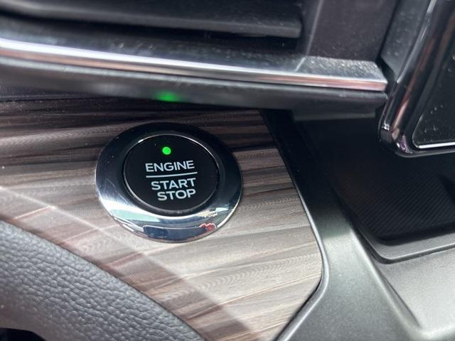 Photo of 2020 Magnetic Ford Explorer