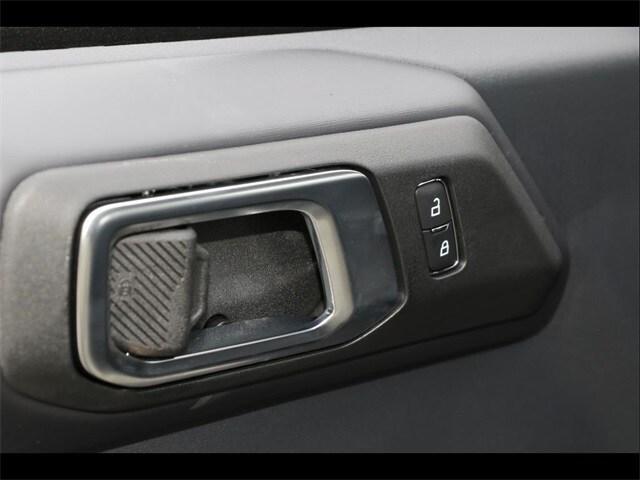 Photo of 2025 Desert Sand Ford Bronco