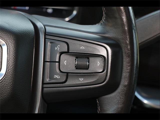 Photo of 2024 Onyx Black GMC Sierra 2500