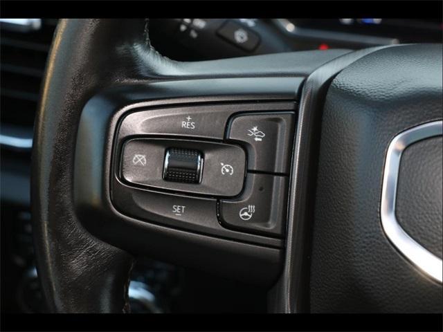 Photo of 2024 Onyx Black GMC Sierra 2500