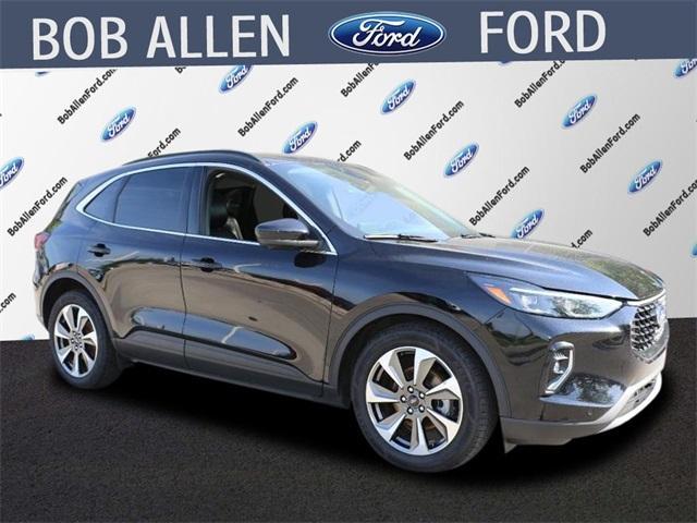 2023 Ford Escape