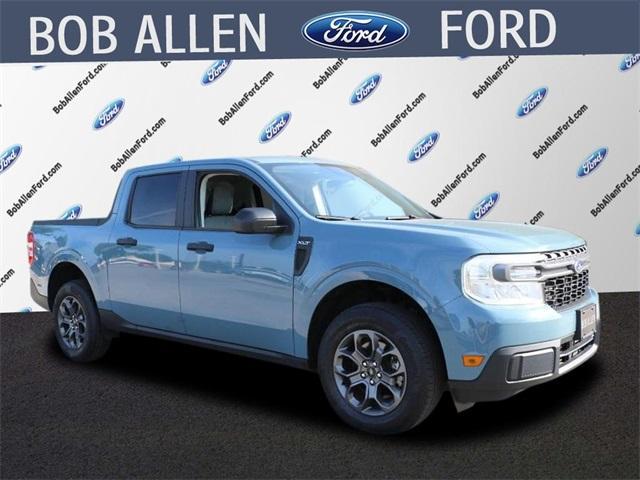 2022 Ford Maverick