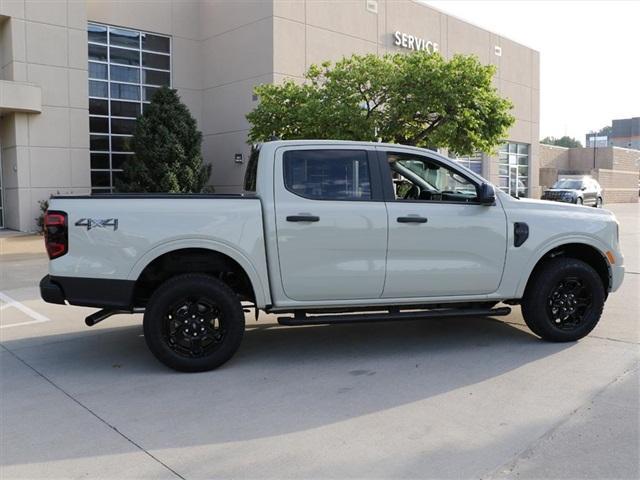 Photo of 2025 Desert Sand Ford Ranger