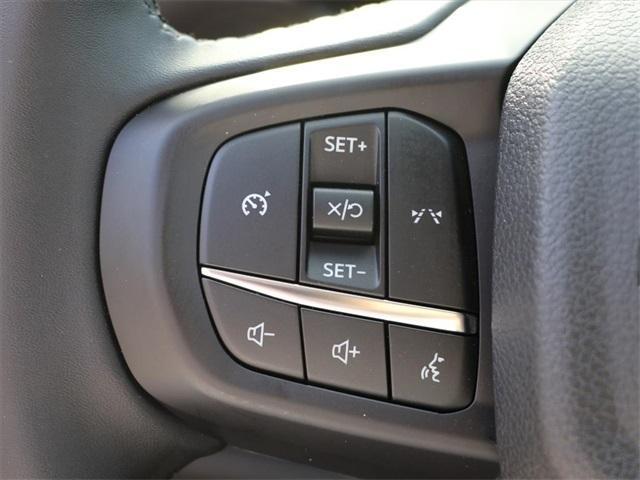 Photo of 2025 Desert Sand Ford Ranger