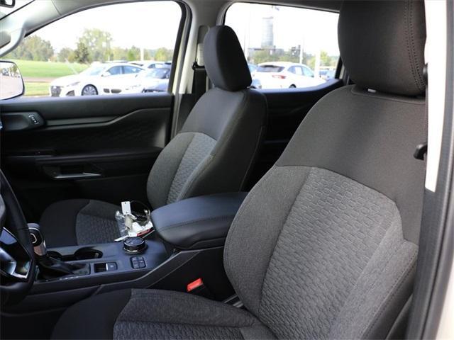Photo of 2025 Desert Sand Ford Ranger