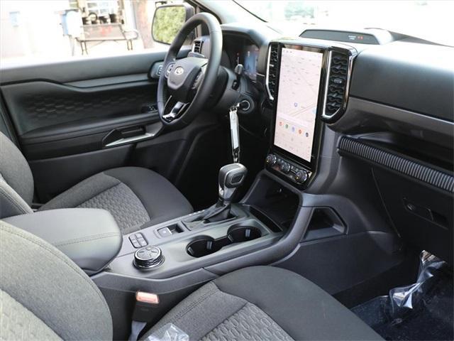 Photo of 2025 Desert Sand Ford Ranger