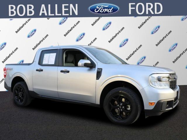 2023 Ford Maverick