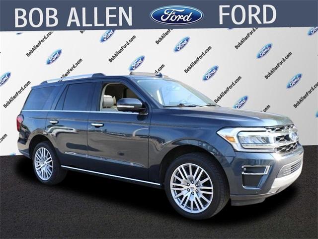 2024 Ford Expedition