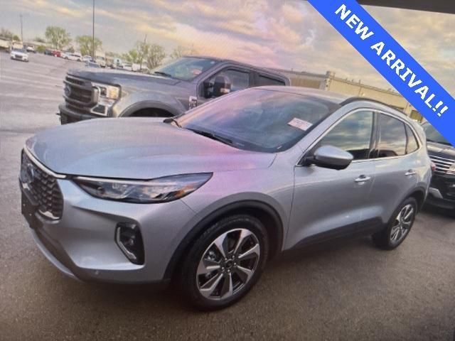 2023 Ford Escape