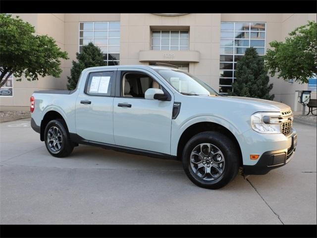 2023 Ford Maverick