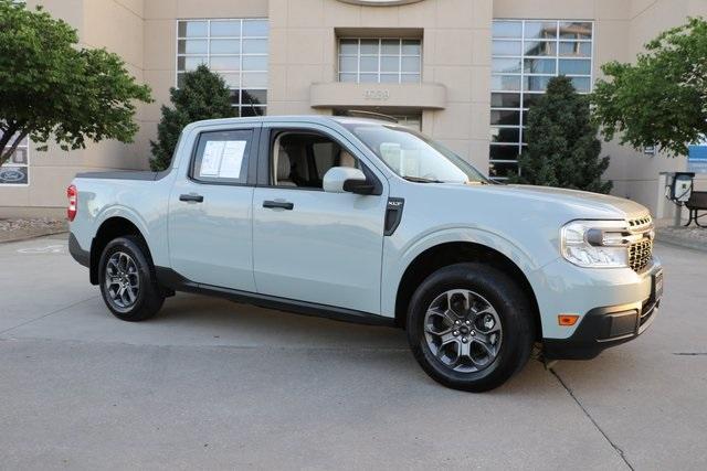 2023 Ford Maverick
