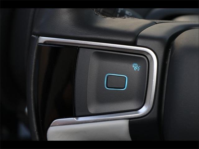 Photo of 2025 Space Silver Ford Expedition Max