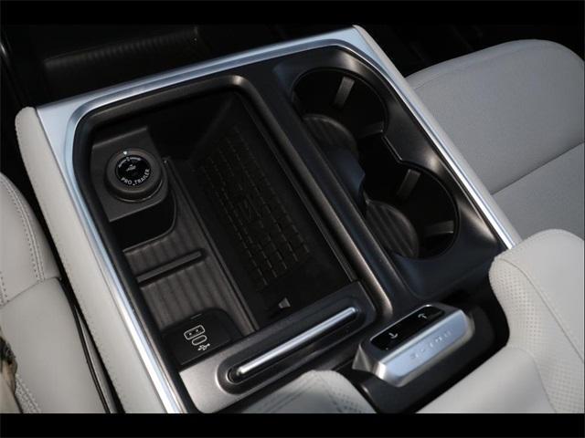 Photo of 2025 Space Silver Ford Expedition Max
