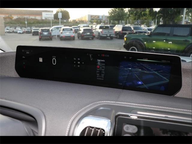 Photo of 2025 Space Silver Ford Expedition Max