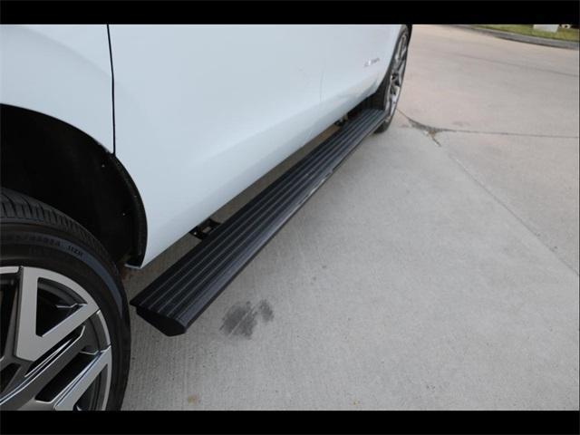 Photo of 2025 Space Silver Ford Expedition Max
