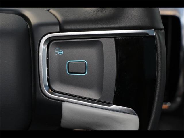 Photo of 2025 Space Silver Ford Expedition Max