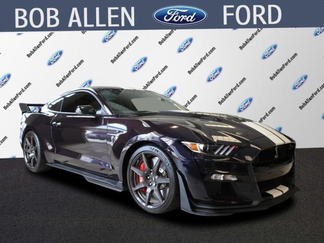 2022 Ford Shelby Gt500
