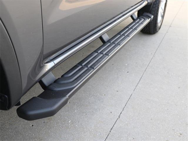 Photo of 2025 Gray Ford Ranger