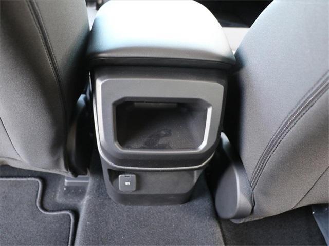 Photo of 2025 Gray Ford Ranger