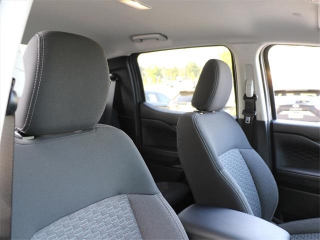 Photo of 2025 Gray Ford Ranger