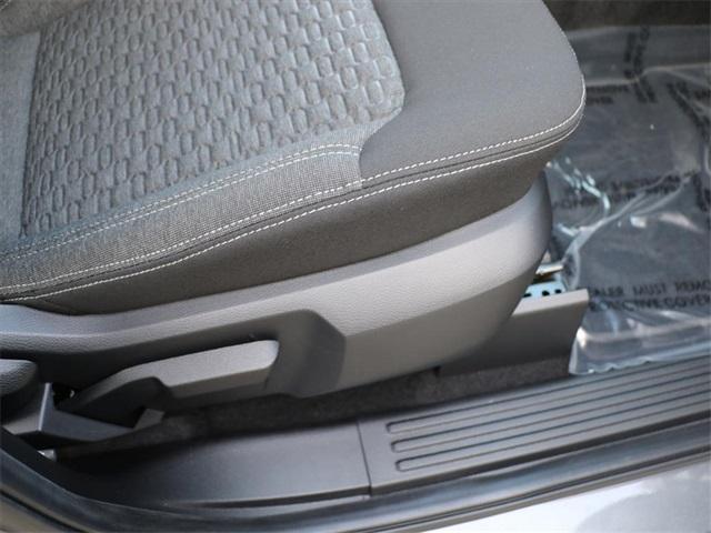 Photo of 2025 Gray Ford Ranger