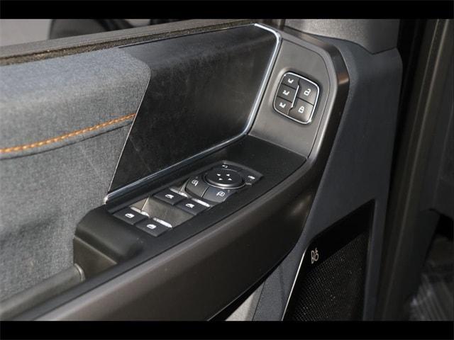 Photo of 2025 Black Ford F-150