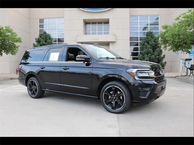 2023 Ford Expedition Max