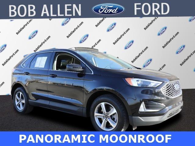 2023 Ford Edge