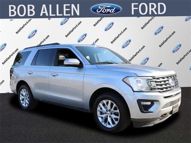 2021 Ford Expedition
