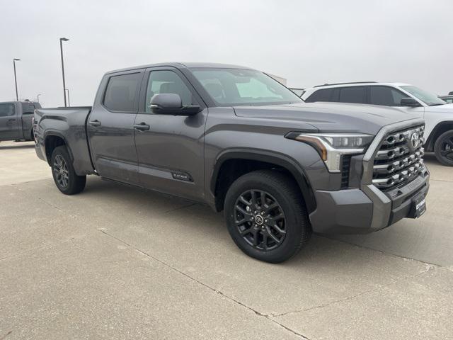 2023 Toyota Tundra