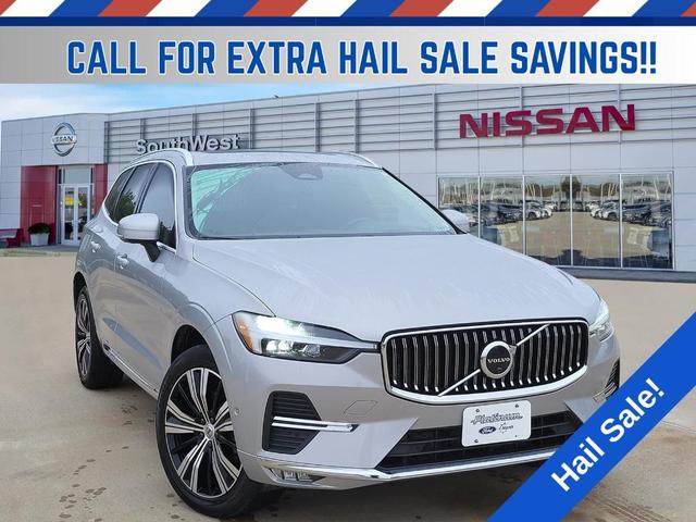 2022 Volvo XC60