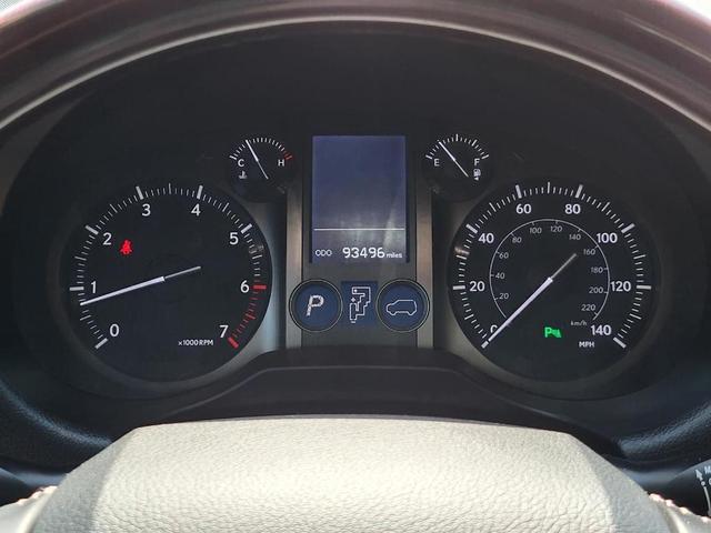 Photo of 2019 Starfire Pearl Lexus GX 460