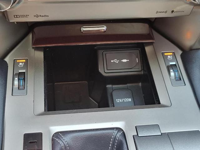 Photo of 2019 Starfire Pearl Lexus GX 460