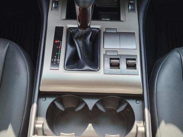 Photo of 2019 Starfire Pearl Lexus GX 460