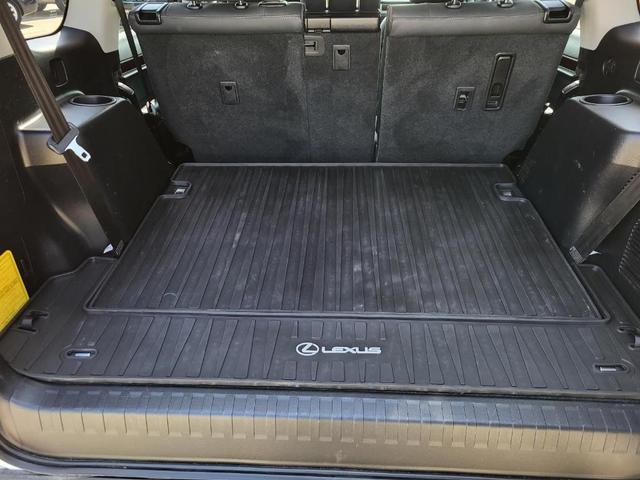 Photo of 2019 Starfire Pearl Lexus GX 460