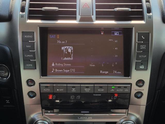 Photo of 2019 Starfire Pearl Lexus GX 460