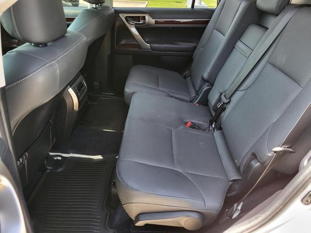 Photo of 2019 Starfire Pearl Lexus GX 460