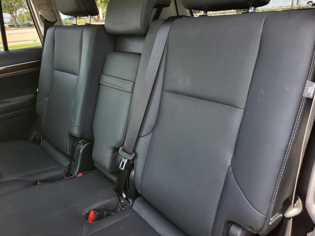 Photo of 2019 Starfire Pearl Lexus GX 460