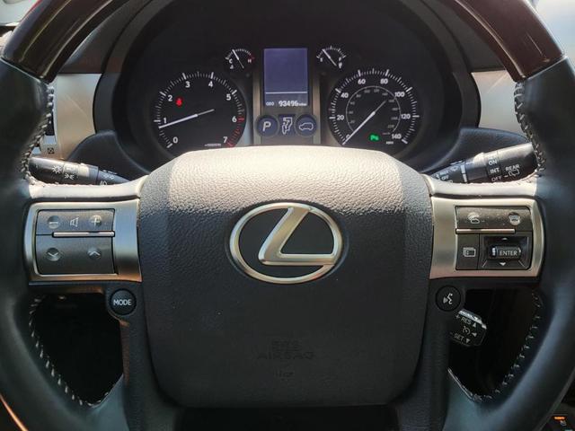 Photo of 2019 Starfire Pearl Lexus GX 460