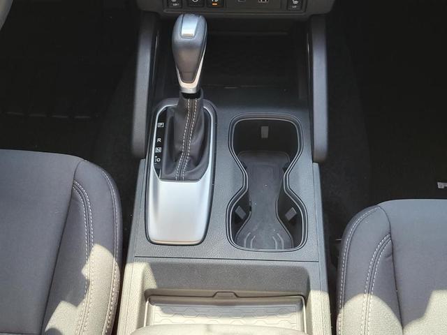 Photo of 2024 Black Nissan Frontier