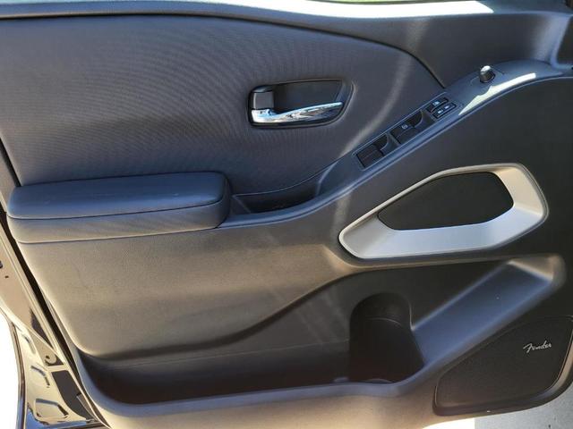 Photo of 2024 Black Nissan Frontier