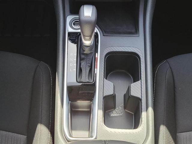 Photo of 2025 Black Nissan Sentra