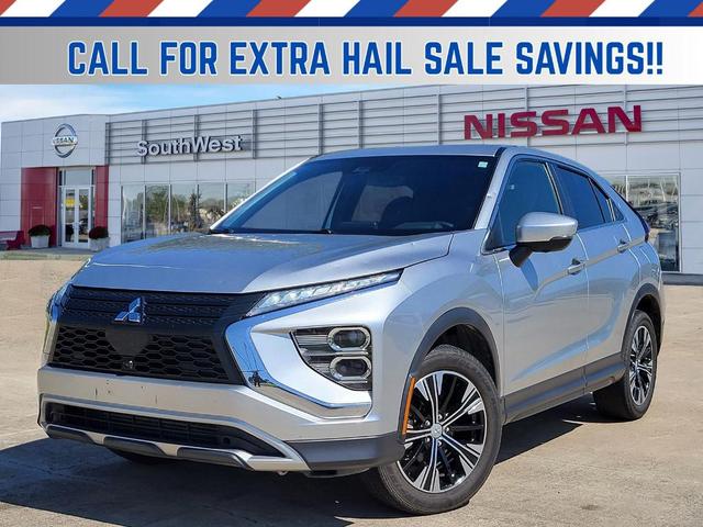 2022 Mitsubishi Eclipse Cross