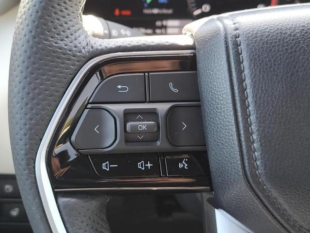 Photo of 2024 Magnetic Gray Metallic Toyota Sequoia