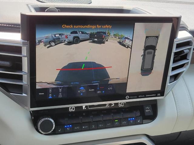 Photo of 2024 Magnetic Gray Metallic Toyota Sequoia