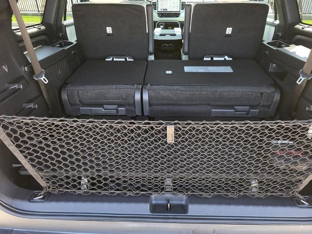 Photo of 2024 Magnetic Gray Metallic Toyota Sequoia