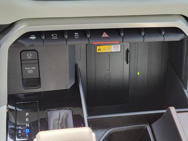 Photo of 2024 Magnetic Gray Metallic Toyota Sequoia