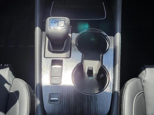 Photo of 2025 Boulder Gray Metallic Nissan Rogue