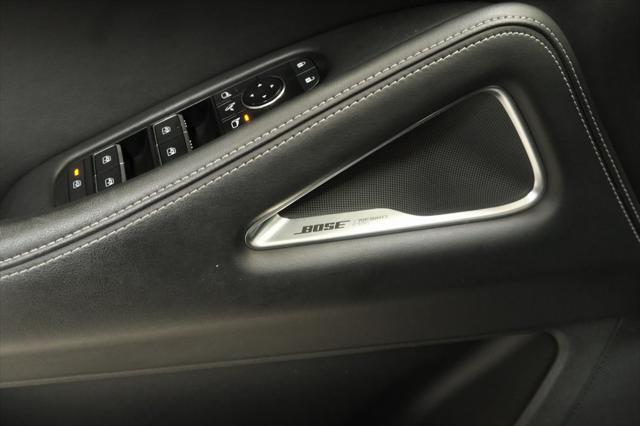 Photo of 2022 Mineral Black INFINITI QX60