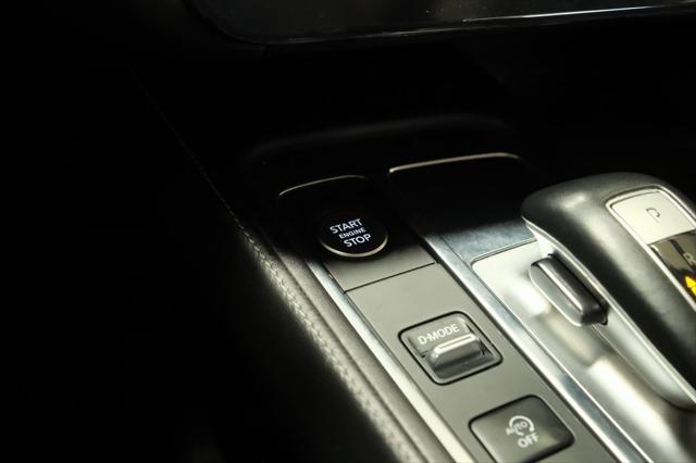 Photo of 2022 Mineral Black INFINITI QX60